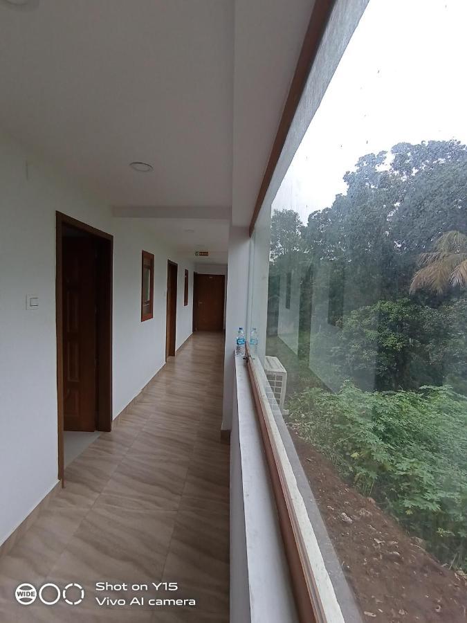 Hotel Magnet Maraiyur Bagian luar foto