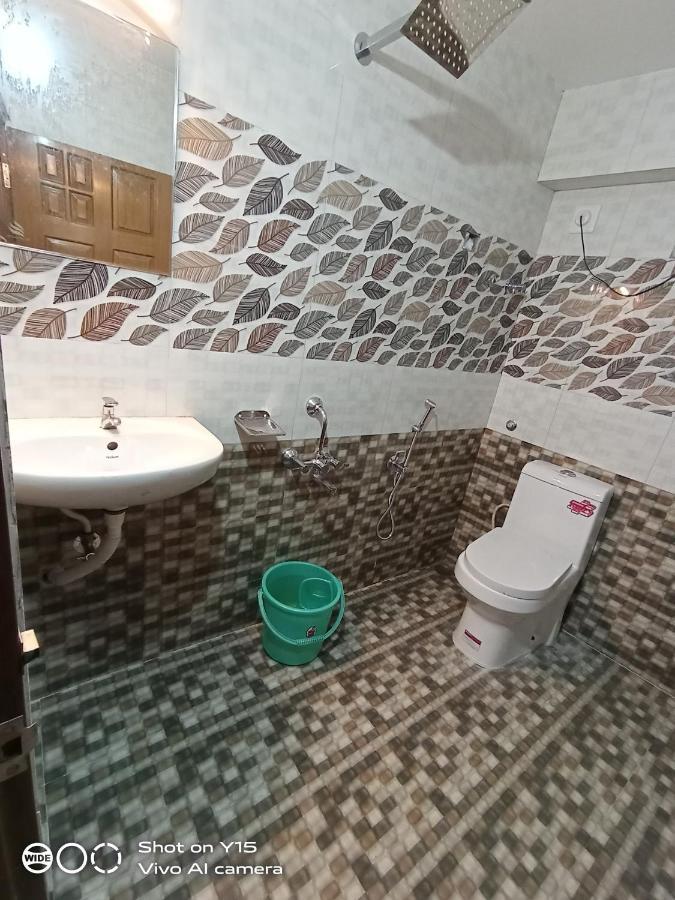 Hotel Magnet Maraiyur Bagian luar foto