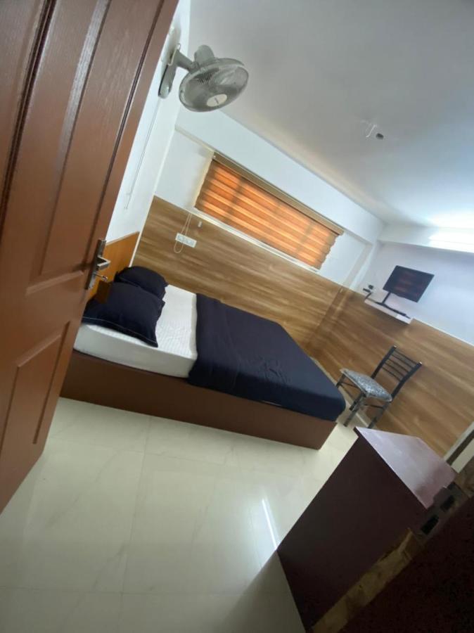 Hotel Magnet Maraiyur Bagian luar foto