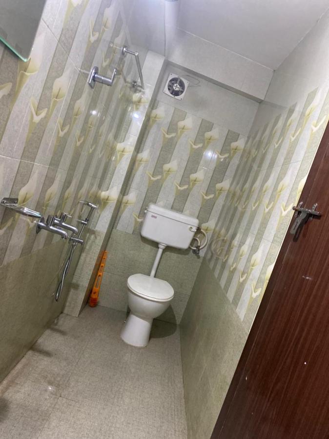 Hotel Magnet Maraiyur Bagian luar foto