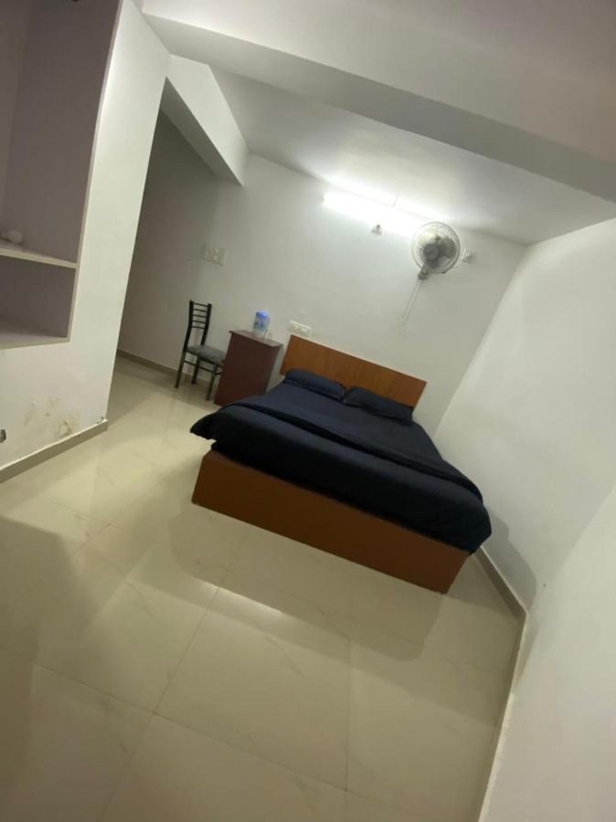 Hotel Magnet Maraiyur Bagian luar foto